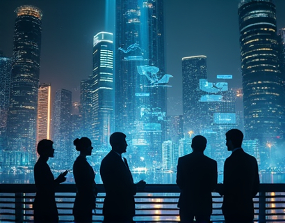Navigating the Complexities of Defense Services with AI-Driven Knowledge